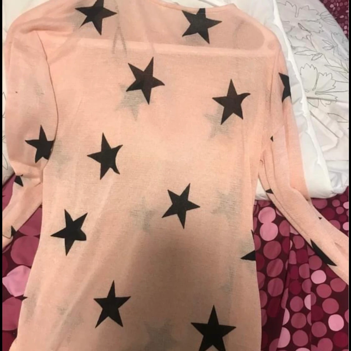 Stick tröja 158/164  - 90