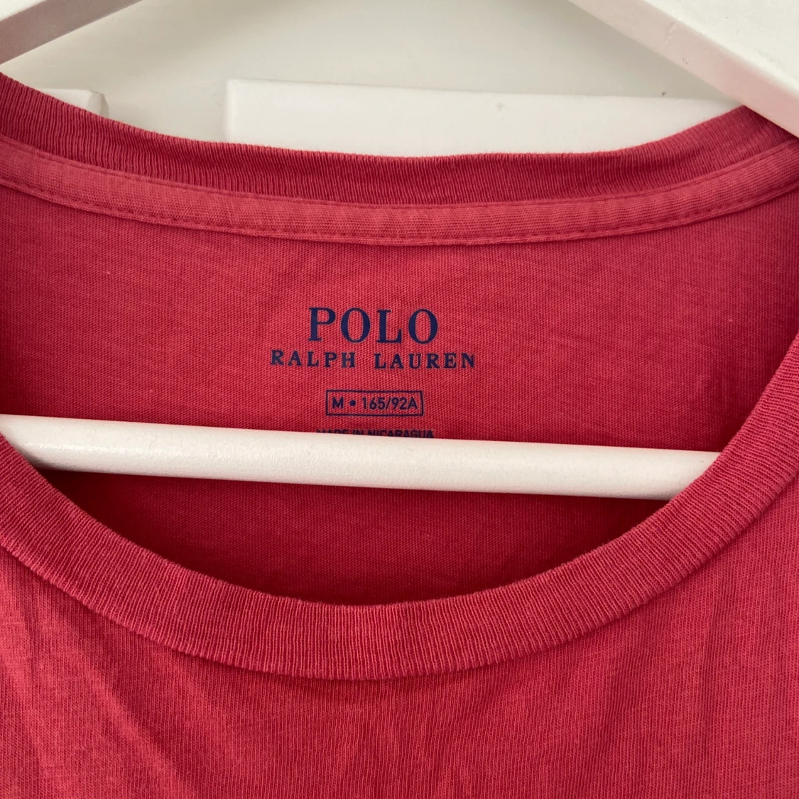 Ralph Lauren T-shirt - 90