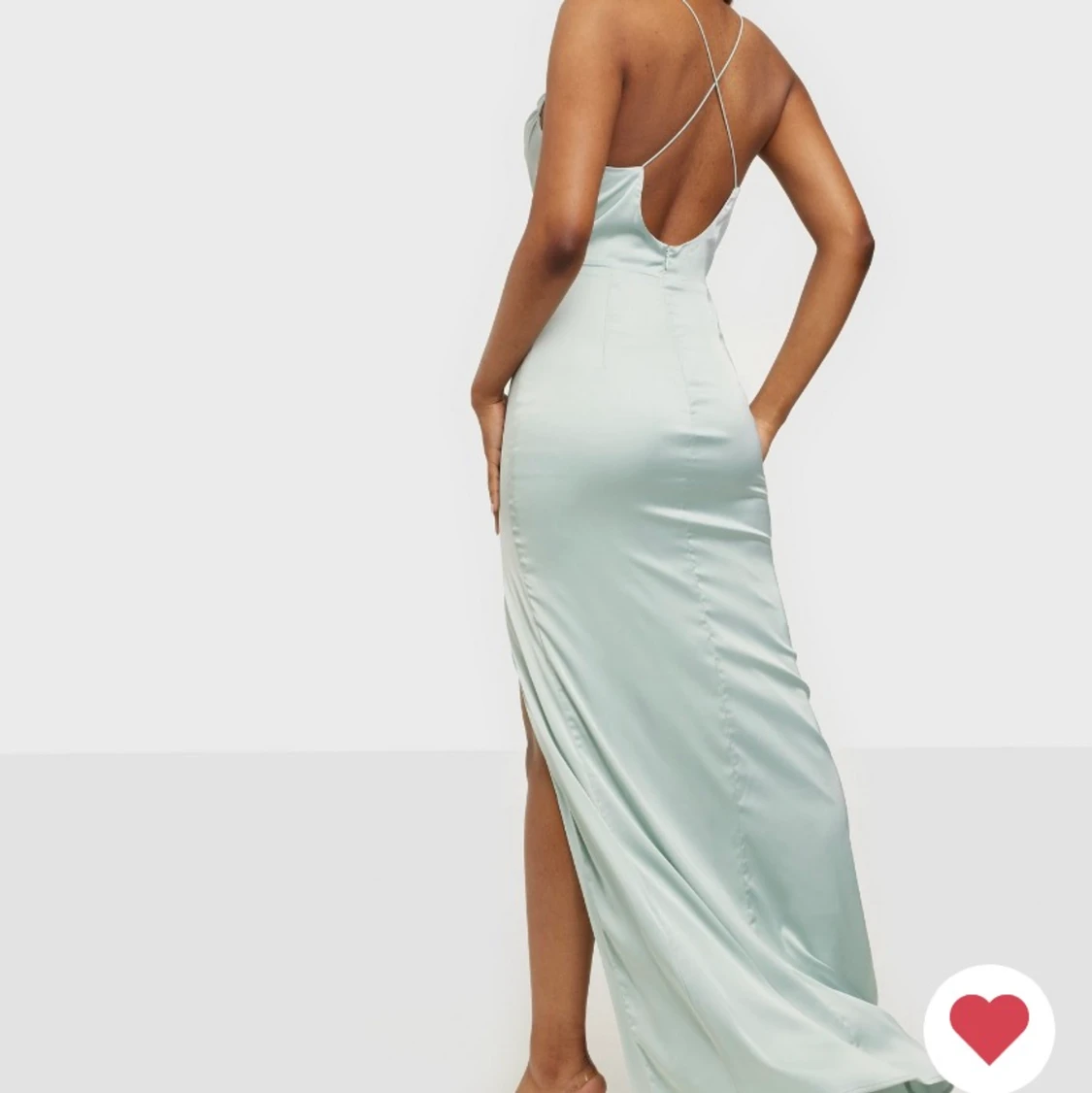 Nelly balklänning - 90