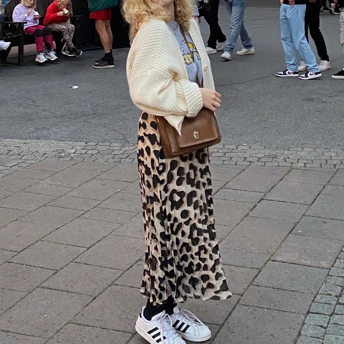 Trendig tröja från weekday! - 90