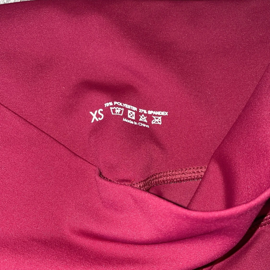 Helt oanvända Aimn tights  - 91