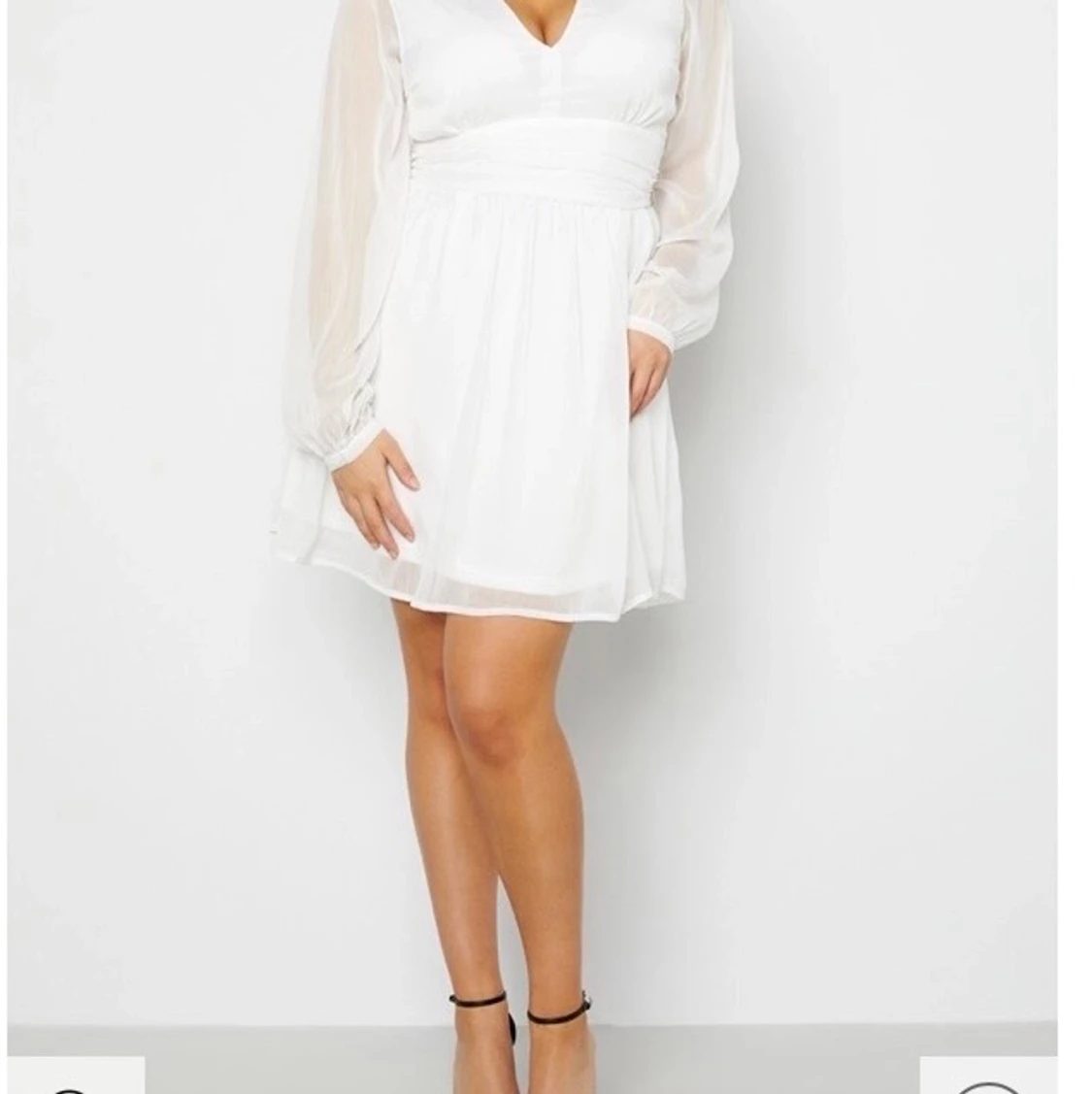 studentklänning - 90