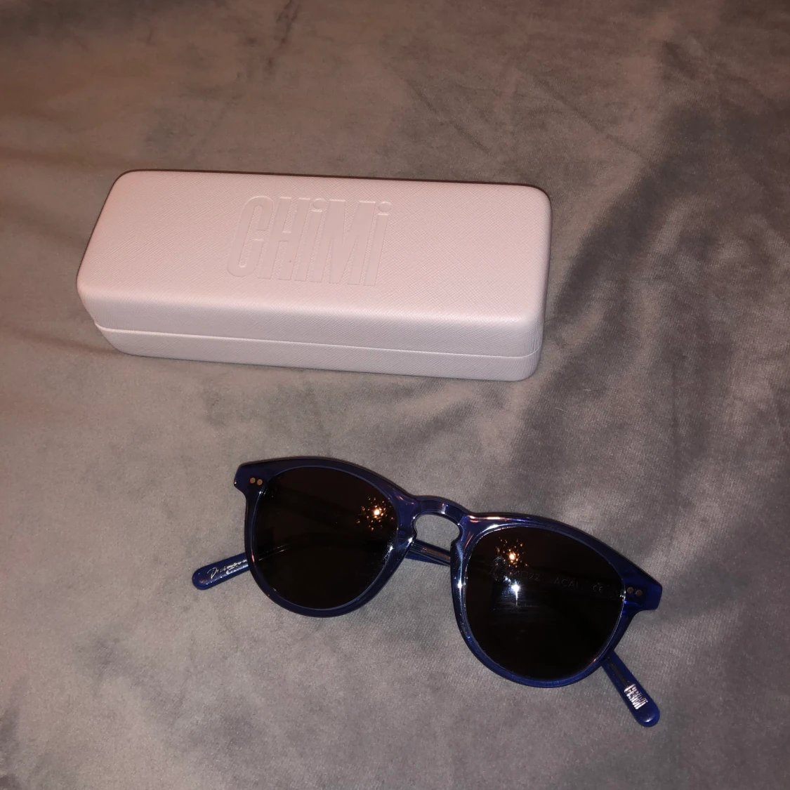 Chimi solglasögon😎 - 90