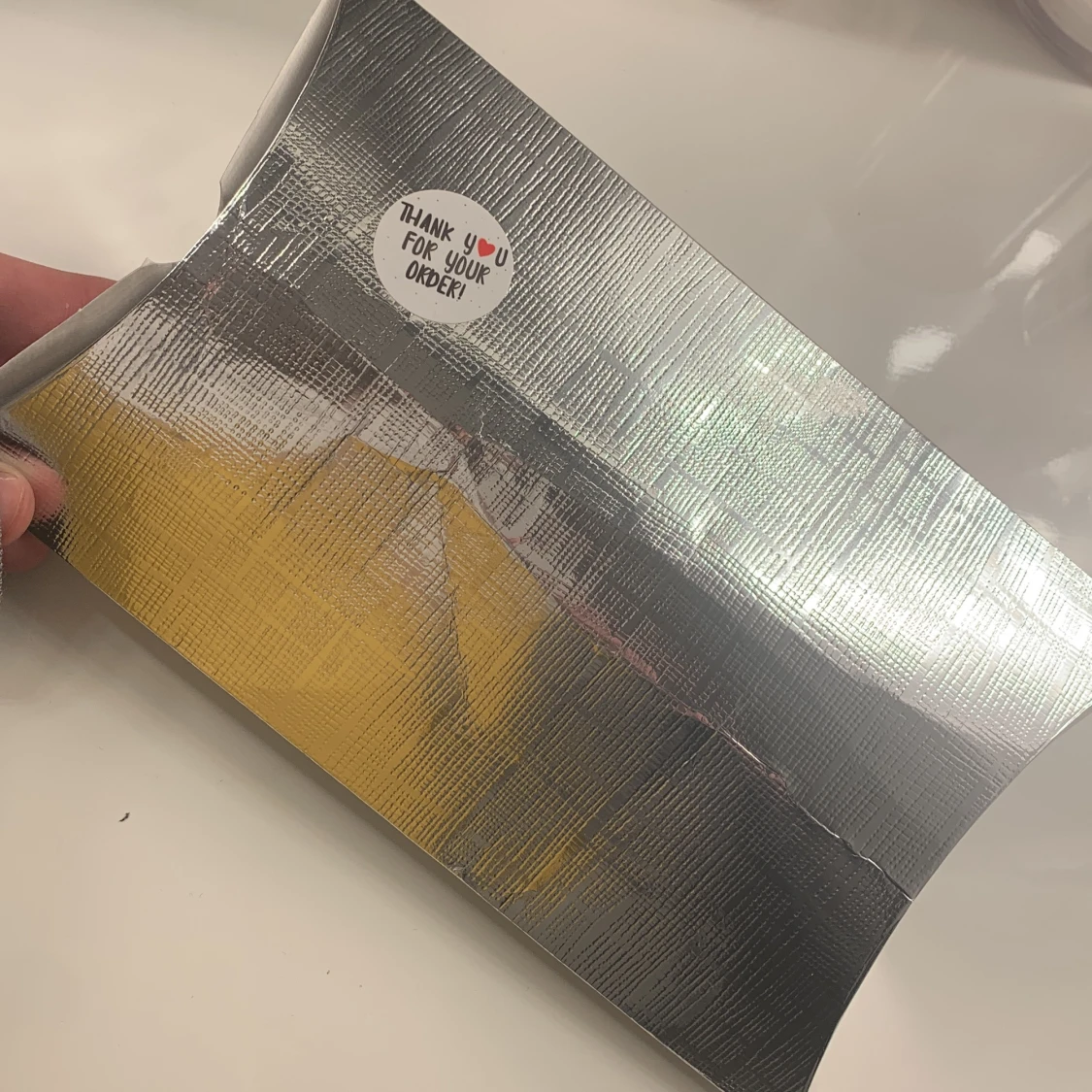 Mystery box❤️ - 90