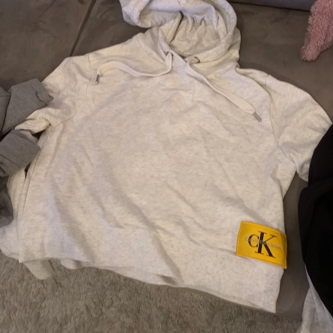 Calvin Klein strl S - 91