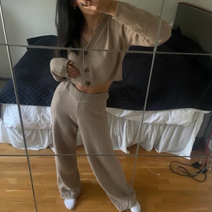 Mjukis sett - Mjukis sett från PLT, storlek S (jag är 170 cm)