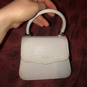 Vintage Väska  - Fint vintage väska 