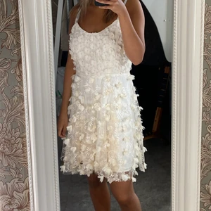 Klänning Ida Sjöstedt  - Ida Sjöstedt marisol dress. Köpt för 2 999