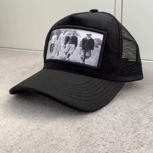 Emilio Pendenza ”Golfista velvet keps” - Helt ny Emilio Pendenza Golfista keps. 