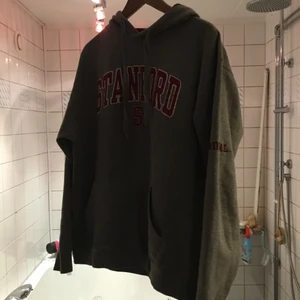Unisex hoodie - I bra skick och passar xs- l beror på hur man vill ha på sig