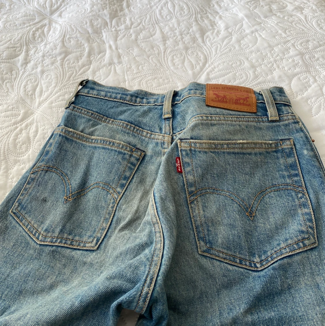 Levis jeans