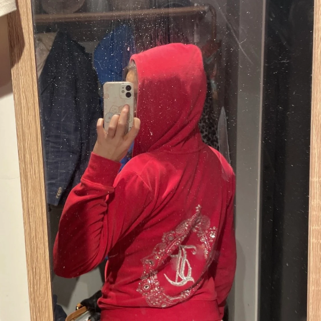 Röt jusiy sett ❤️😻 - 90