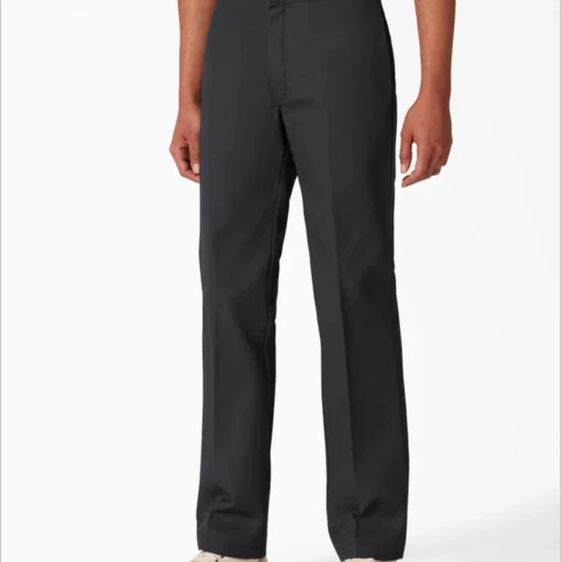 svarta dickies 874