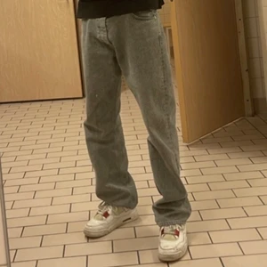 Intresse koll på mina hope rush denim - Intresse koll på mina gråa hope rush denim! Dm för mer bilder 