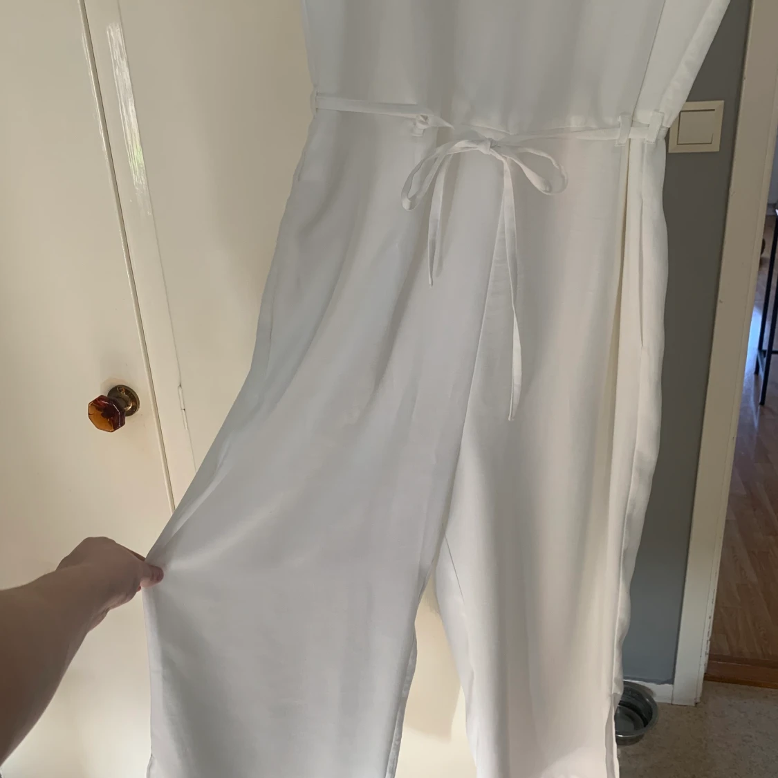 Somrig byxdress Stockholm - 90