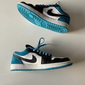 Air Jordan low SE - Jordans 