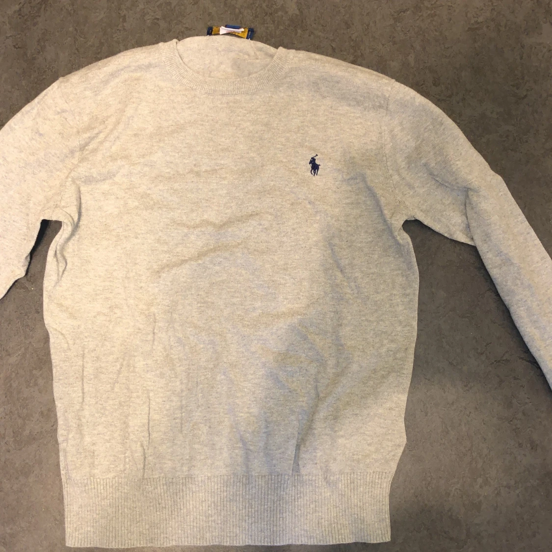 Polo Ralph lauren tröja