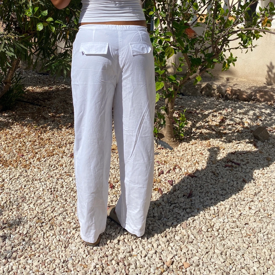 Vita cargopants  - 90