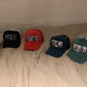 Hej säljer alla mina Maggiore både separat och allisammans ihop - Säljer alla mina Maggiore kom privat för mer info och pris osv