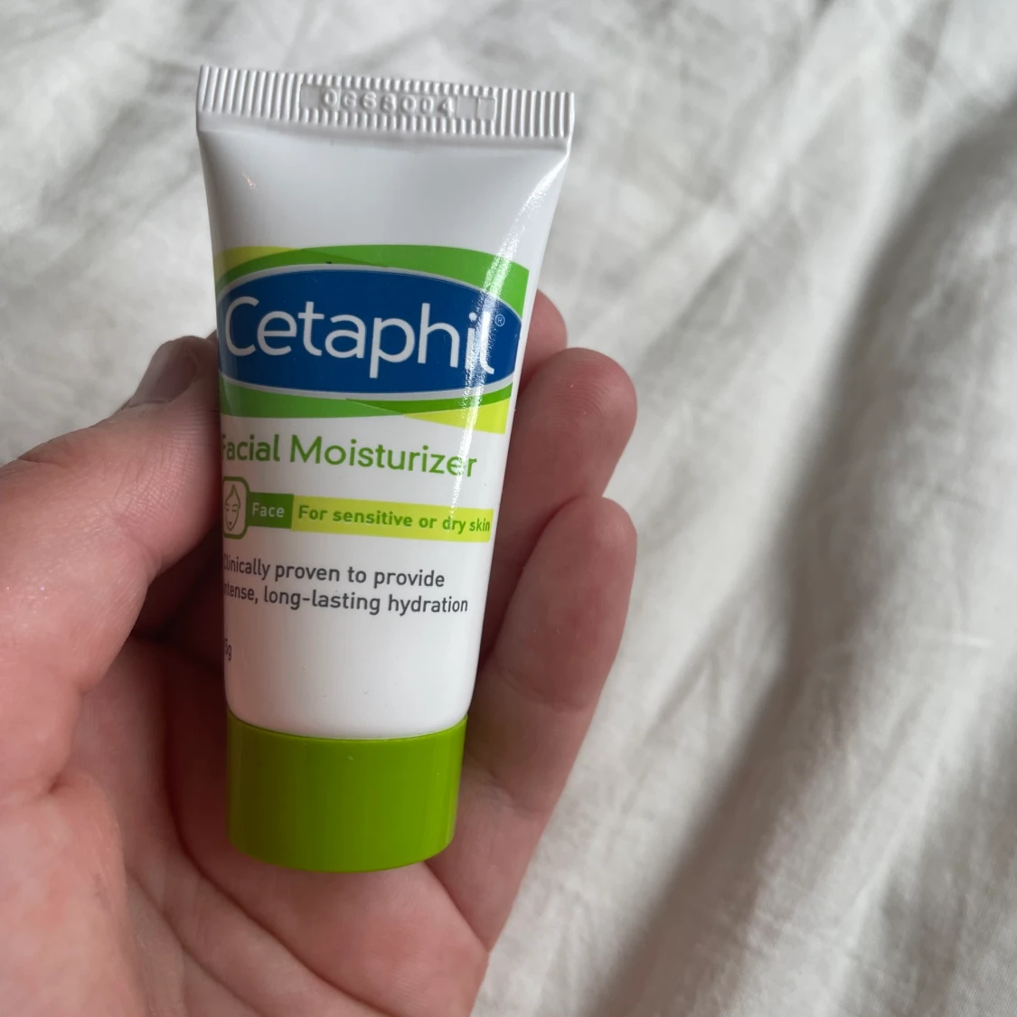 Cetaphil ansikt kräm