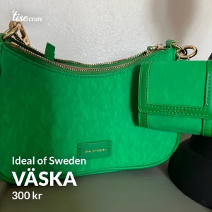 Idel of e - Aldrig använd 