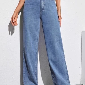 Jeans - Jeans använda fåtal gånger 