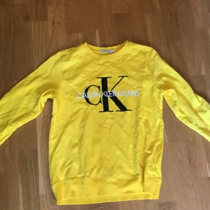 Calvin klein tröja - Oanvänd