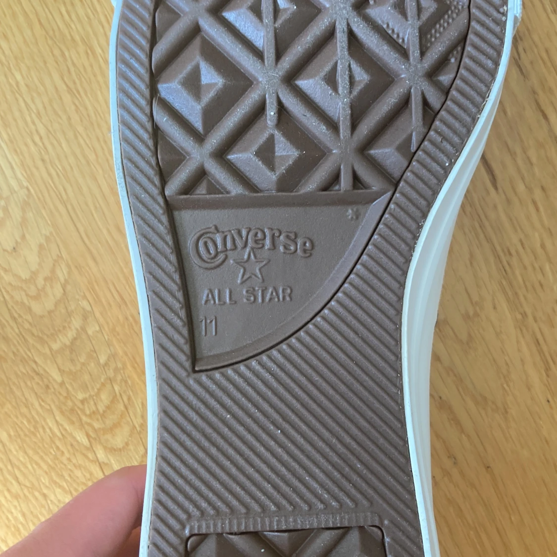 Converse CT All Star SP OX - 90