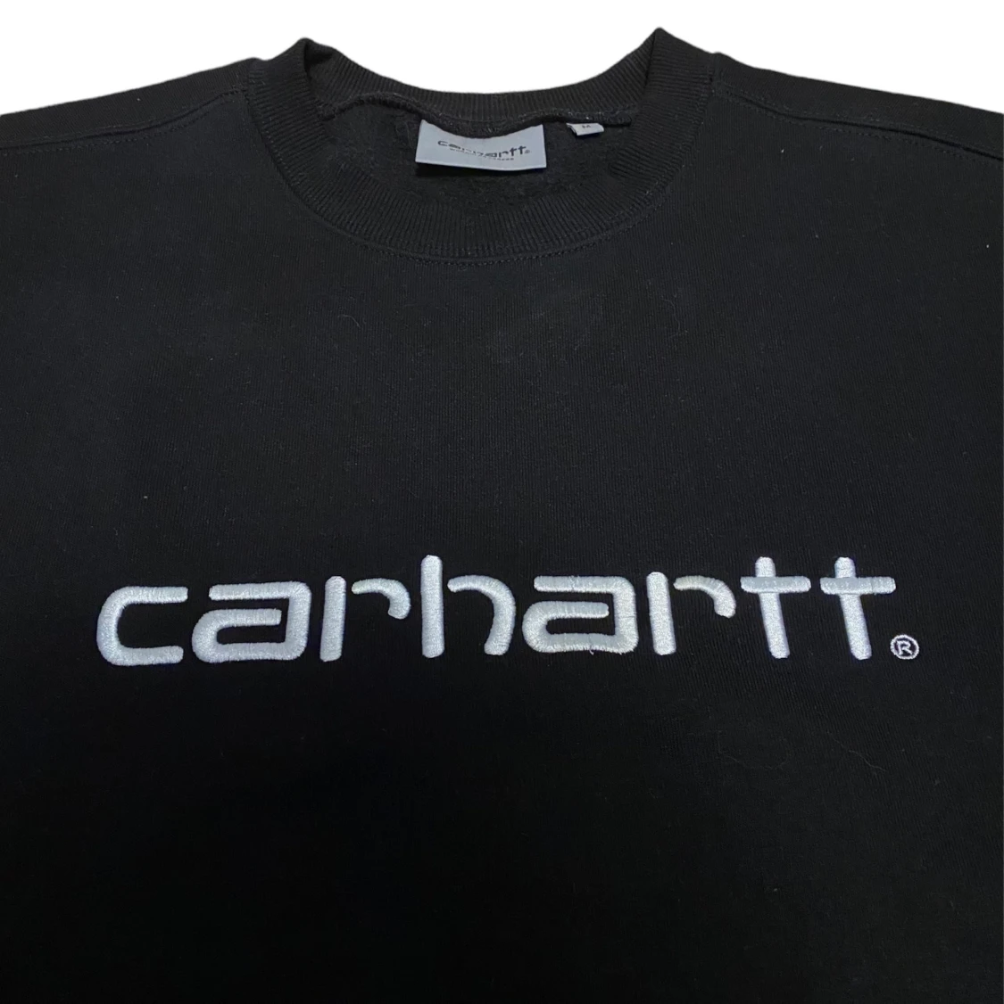 Carhartt tröja - 90