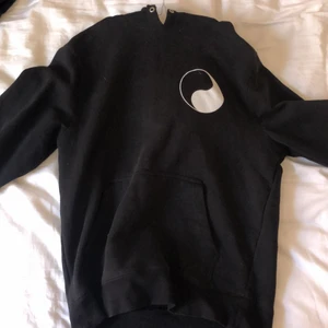 Hoodie - Our legacy x stussy colab riktigt fet använd några gånger skick 7/10 köpt för 1400 