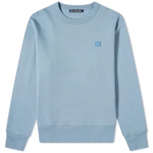 ACNE SWEATSHIRT  - Säljer min fina sweatshirt från Acne i storlek XS. Tröjan är väldigt lite använd så den är i nyskick. Färgen finns inte att få tag på längre. Nypris: 2000 kronor.