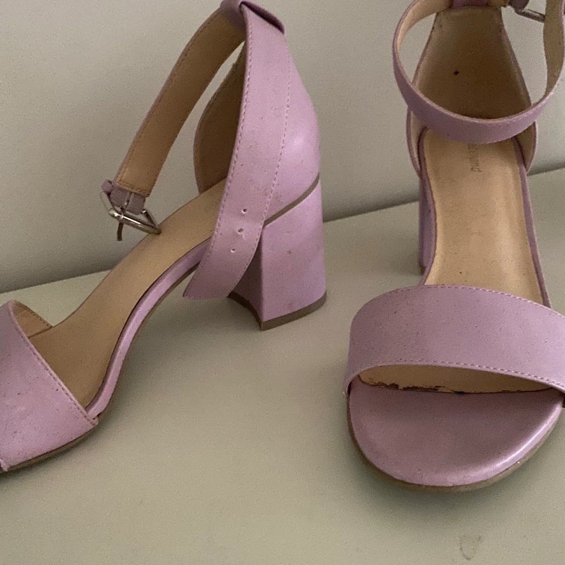 Graceland klackskor  - 90