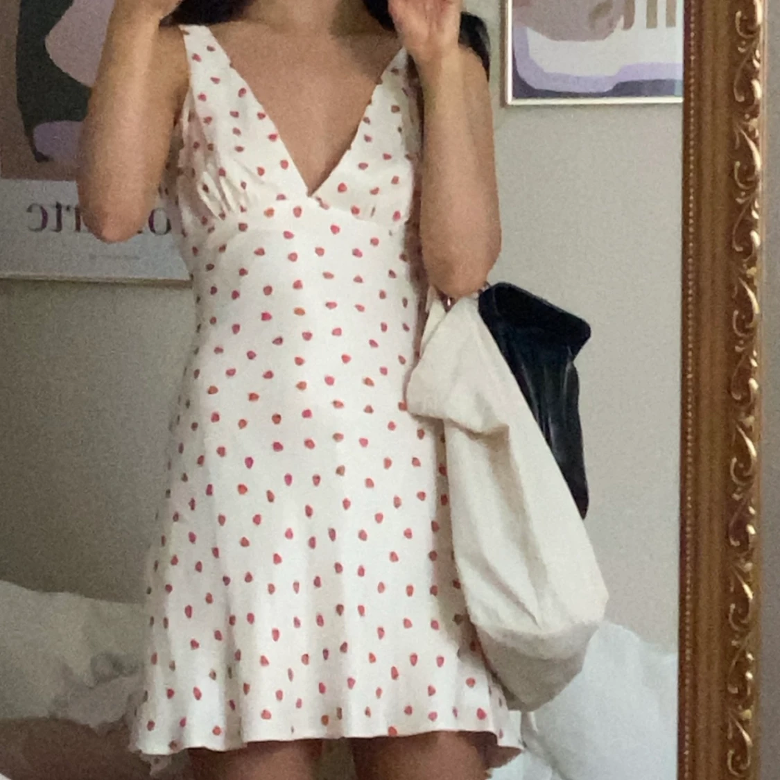 Zara klänning  - 90