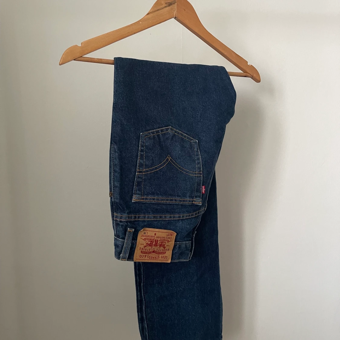 Vintage Levis Jeans  - 90