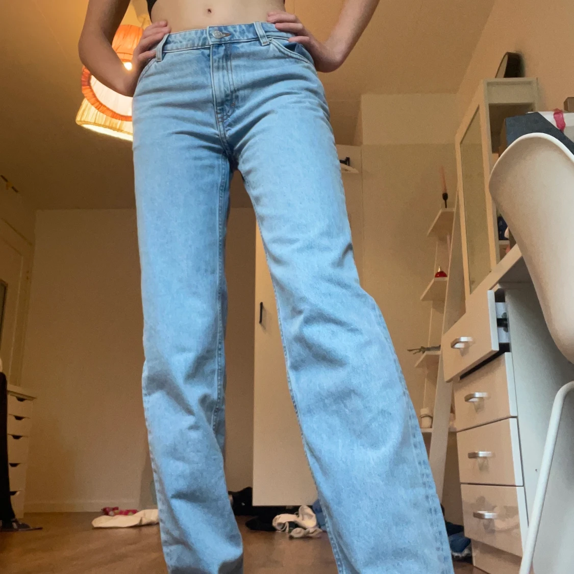 Monki jeans