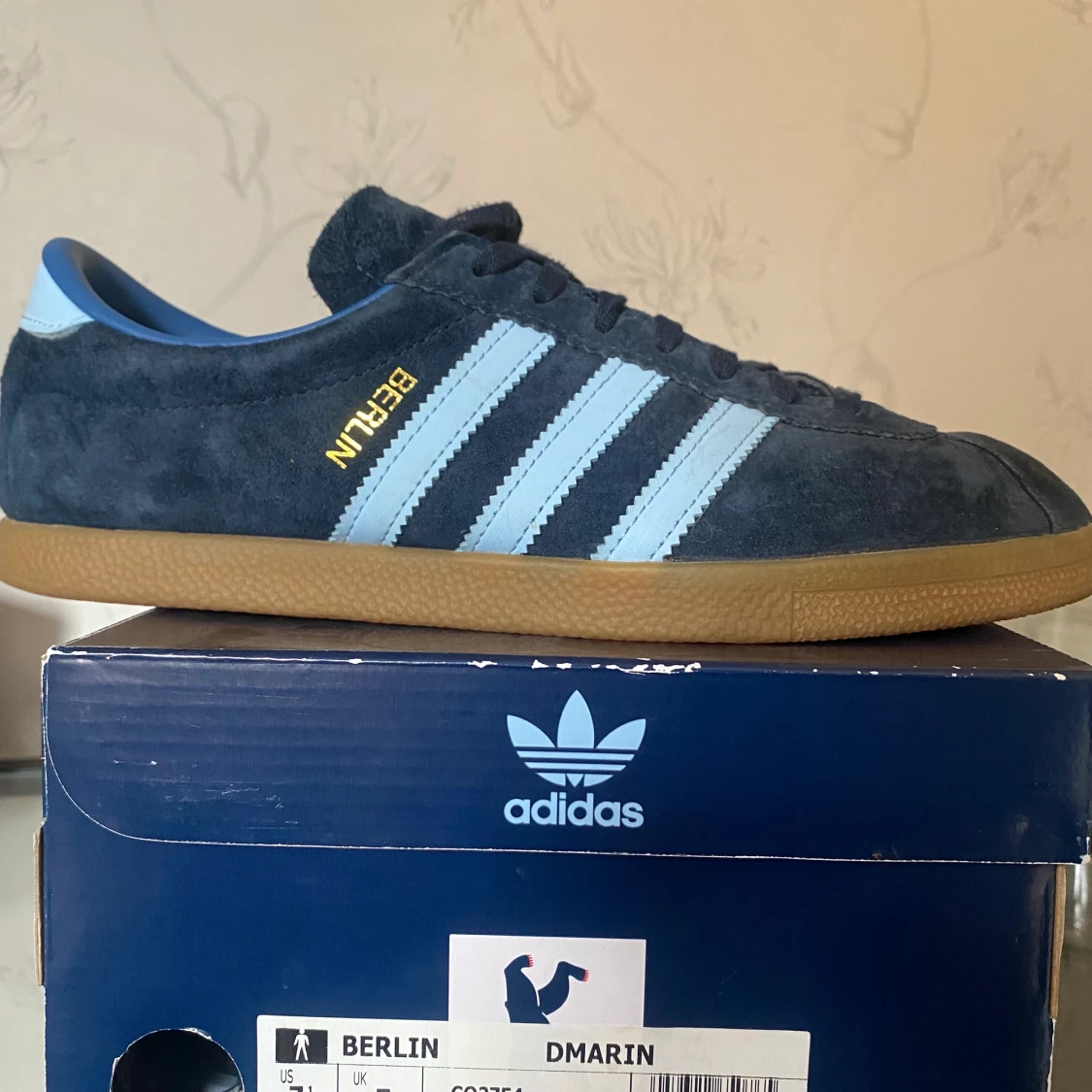 Adidas Berlin 