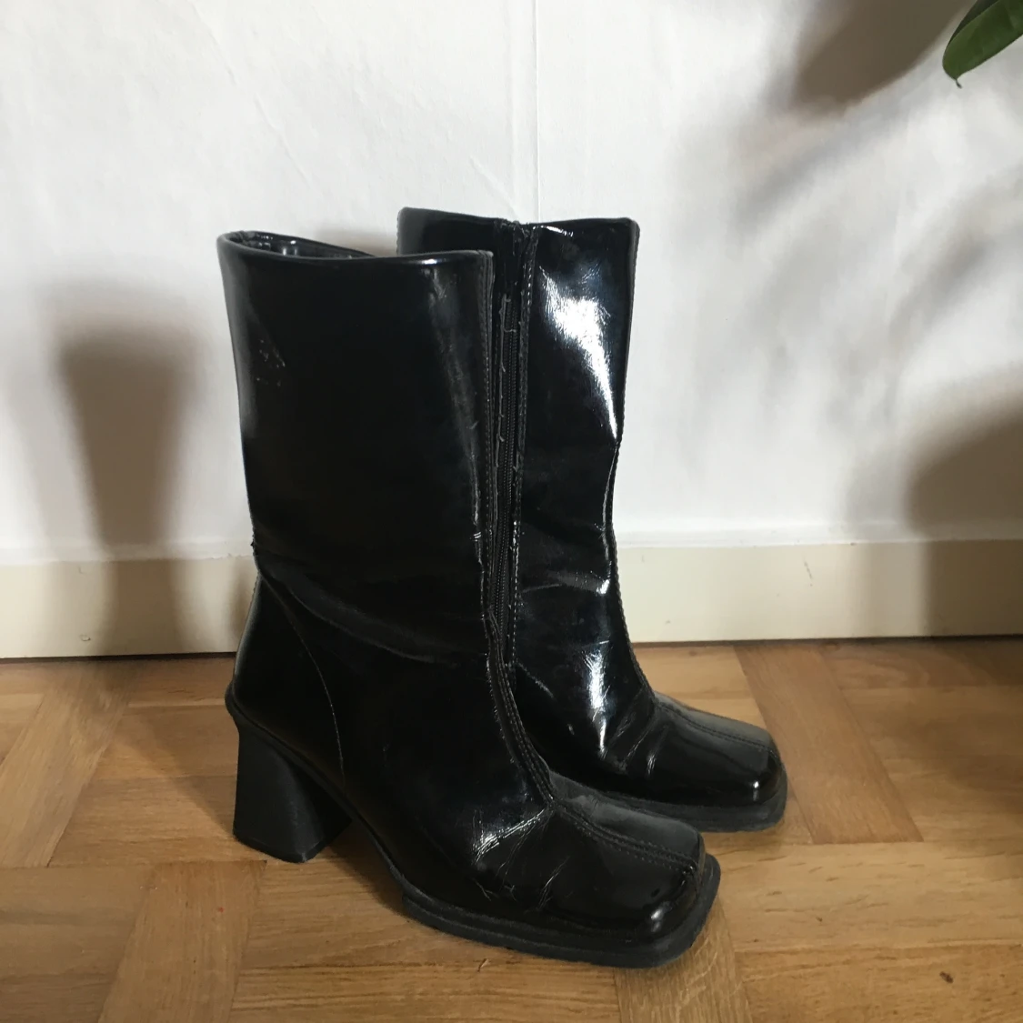 Boots strl 36