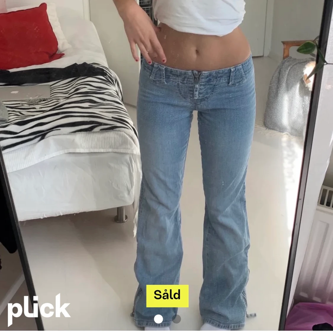 lowwaist jeans