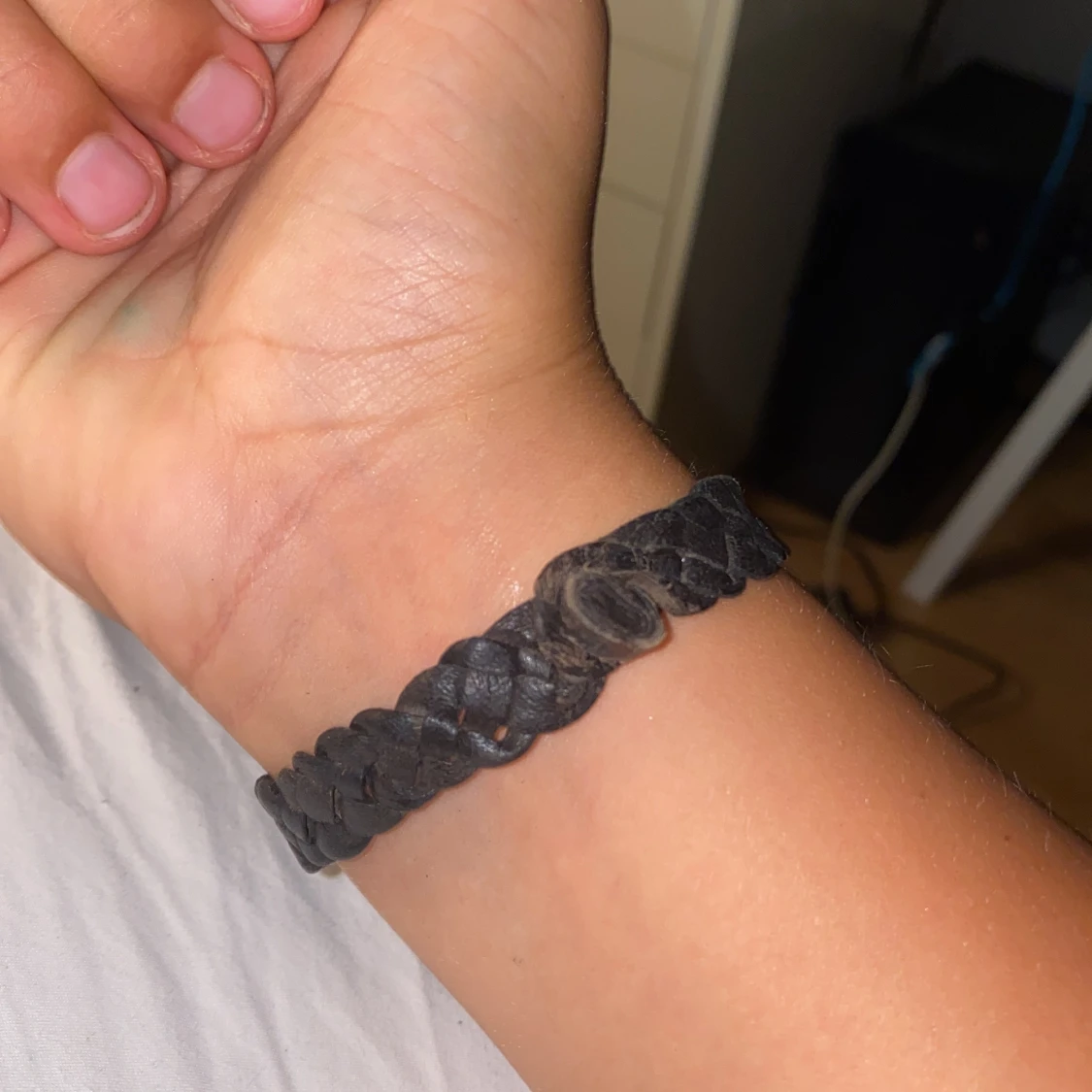 Vintage armband - 90