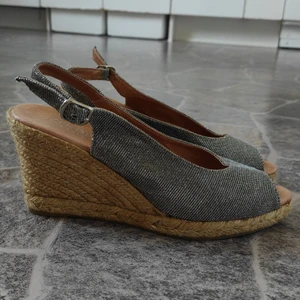 Zendra - Högklackat använda 1 gång