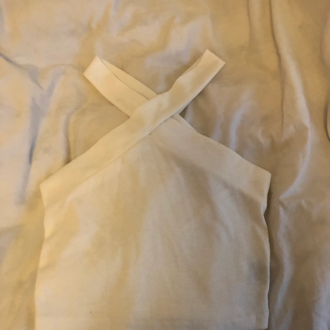 Jättesöt SHEIN topp