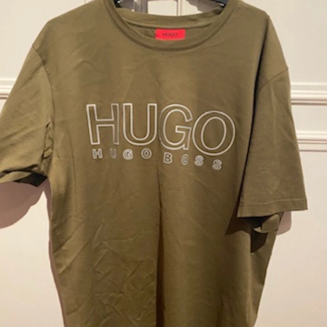 Hugo Boss tshirt