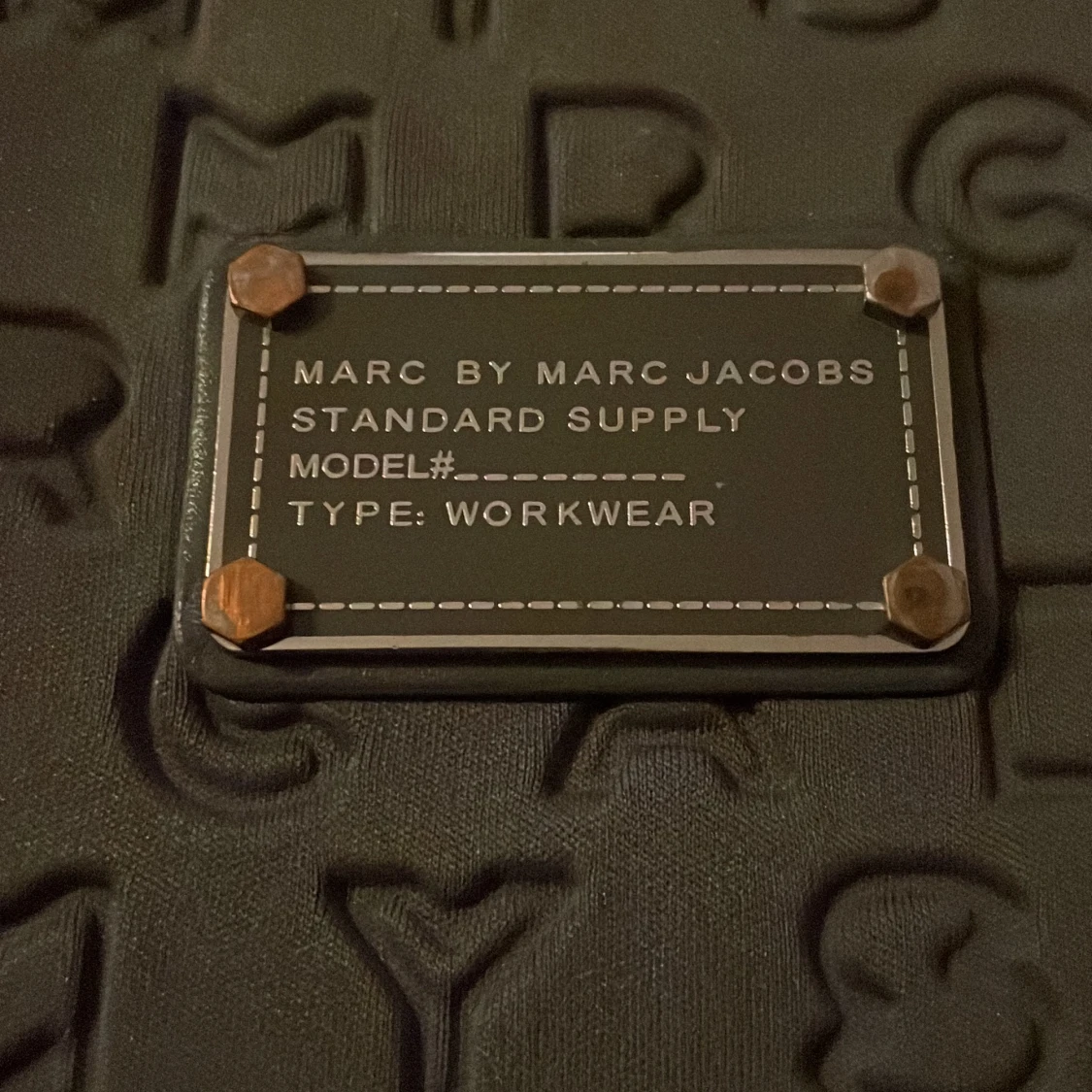 Datorfodral Marc by Marc jacobs - 90