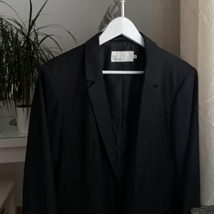 Svart kavaj - Kavaj från Nelly