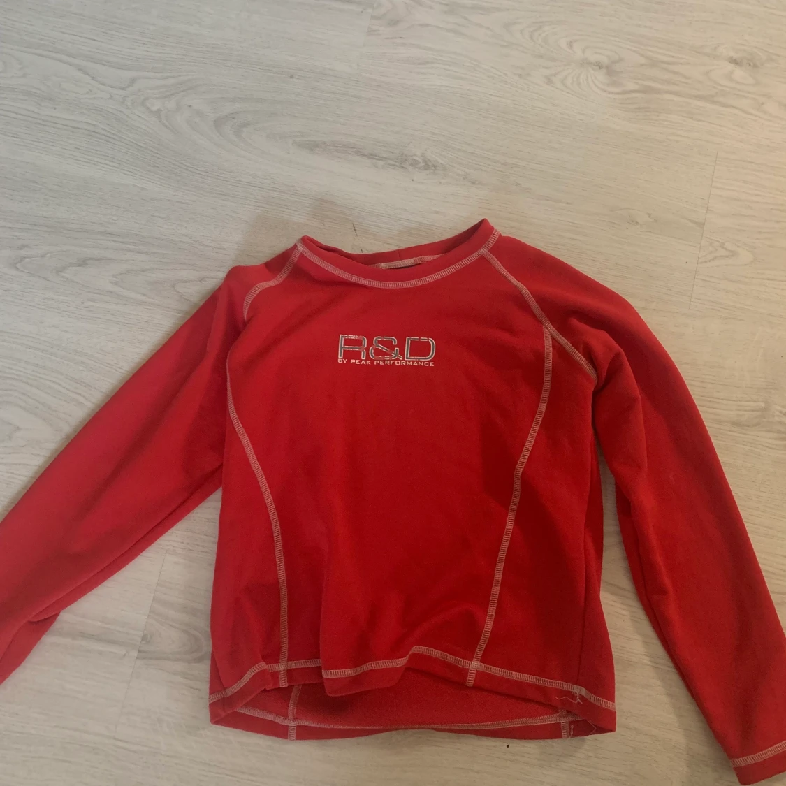 Vintage peak performance