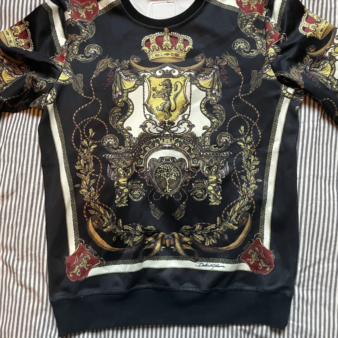 Dolce&Gabbana Tröja