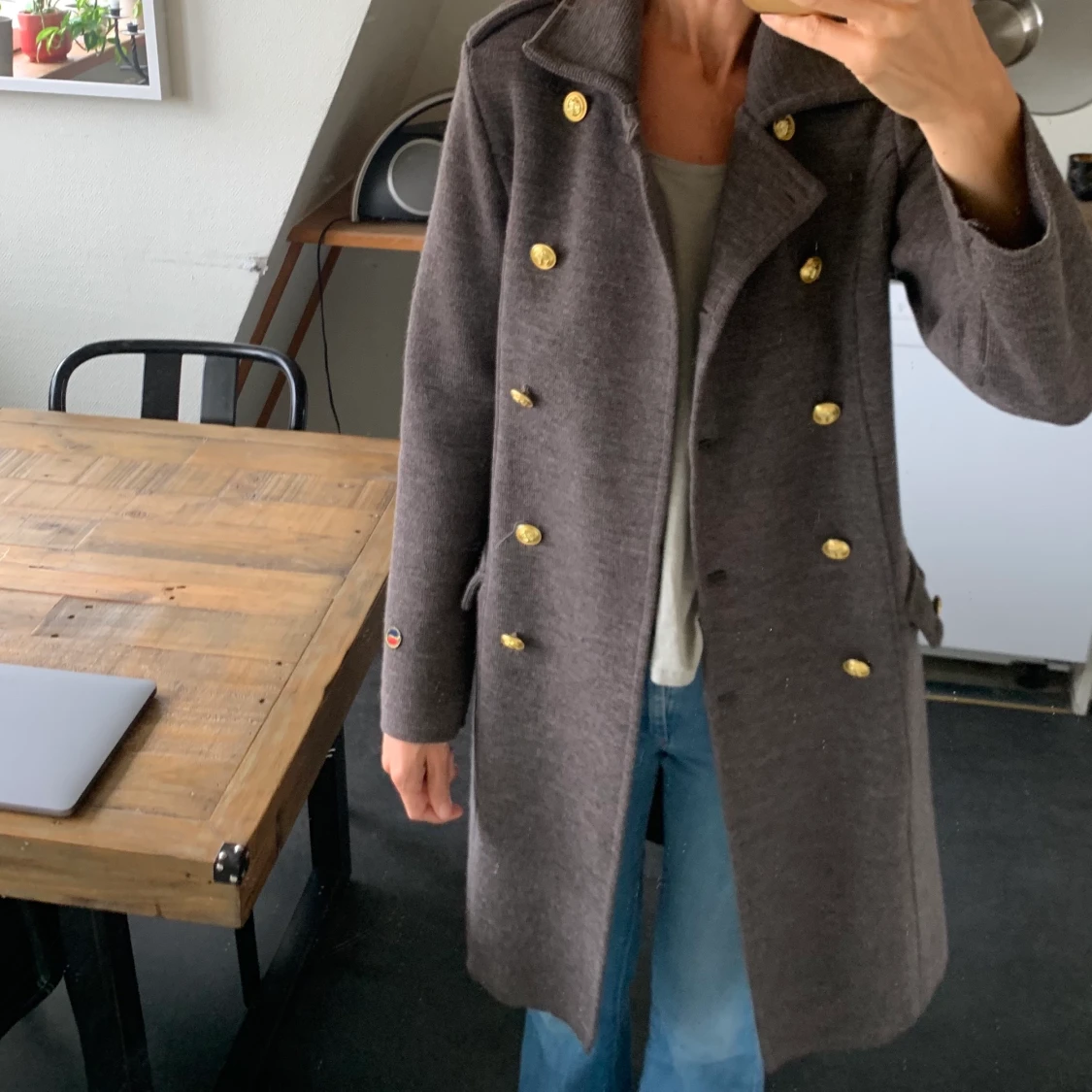 Busnel ullkappa stl 38 - 90