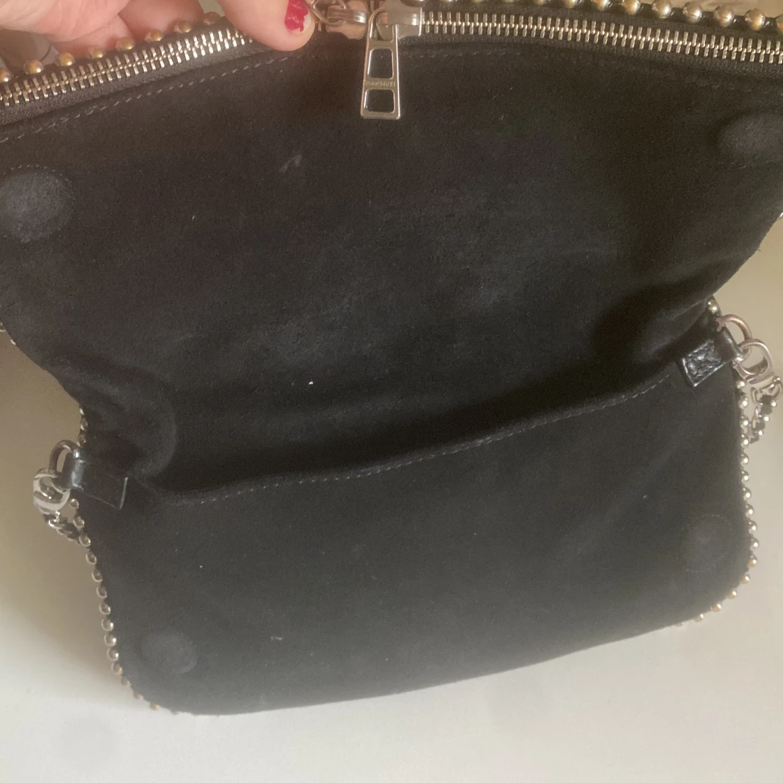 Zadig & Voltarie väska - 91