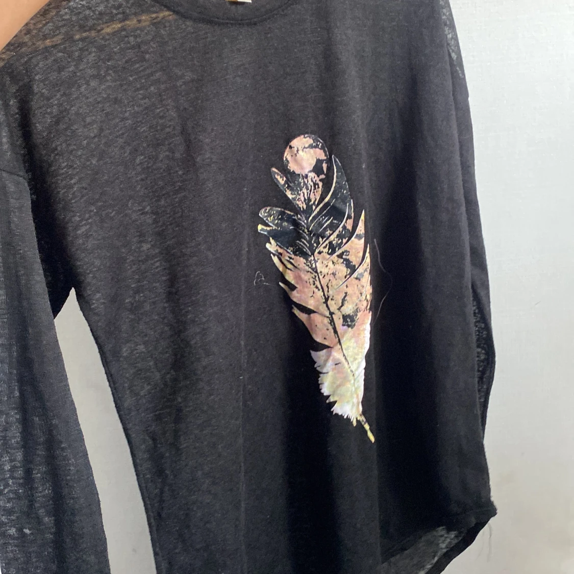 Två tröjor för 70kr - 90