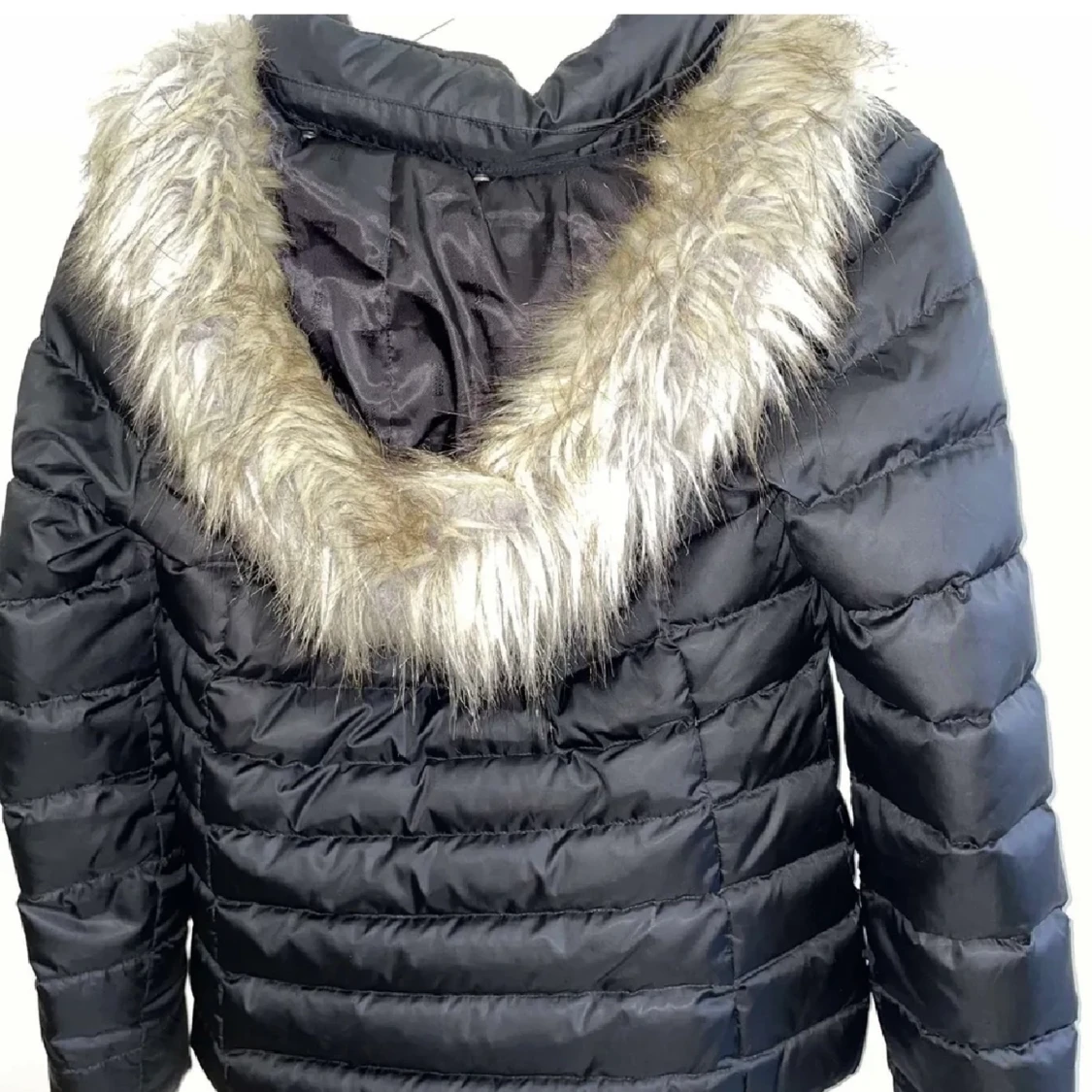 Tommy hilfiger vinterjacka - 90